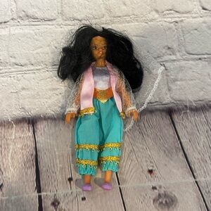 Grand Champion Vintage Doll